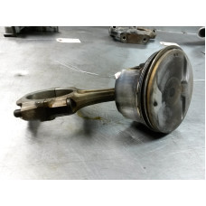 113F104 Piston and Connecting Rod Standard For 10-11 Subaru Outback  2.5 12100AA310